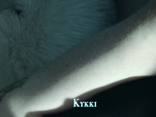 Kykki