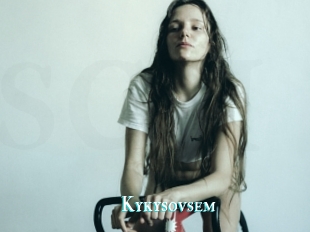 Kykysovsem