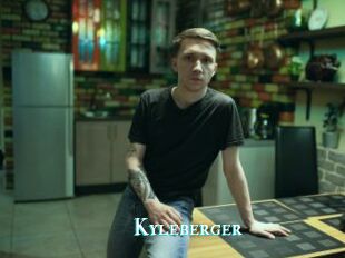 Kyleberger