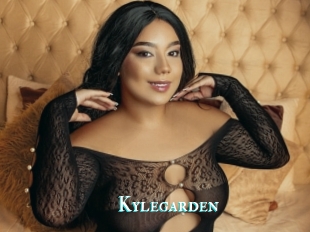 Kylegarden