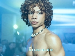 Kylegoldiie