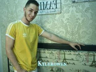 Kylerowen