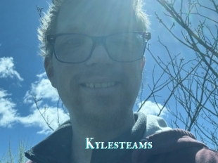 Kylesteams
