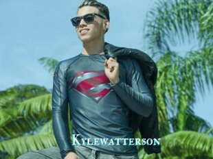 Kylewatterson