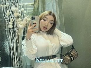 Kyliascott