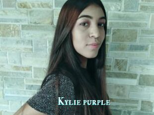 Kylie_purple