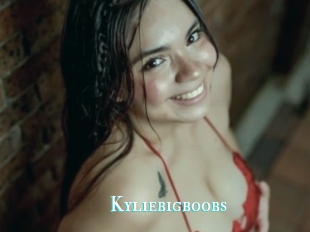 Kyliebigboobs