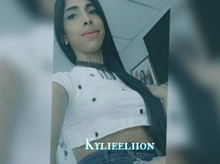 Kylieeliion