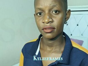 Kylieframes
