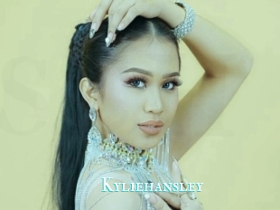 Kyliehansley