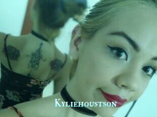 Kyliehoustson