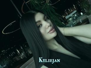 Kyliejan