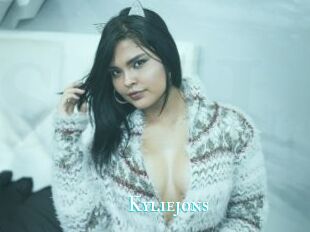 Kyliejons