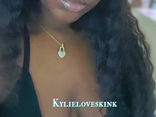 Kylieloveskink