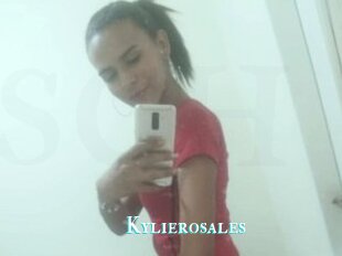 Kylierosales