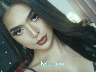 Kylietan