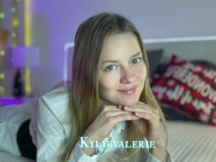 Kylievalerie