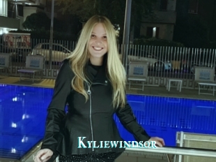 Kyliewindsor