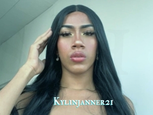 Kylinjanner21