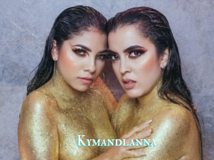 Kymandlanna