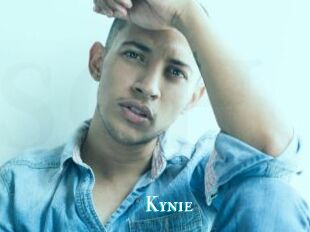 Kynie