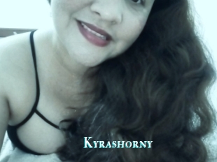 Kyrashorny