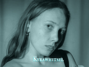 Kyrawhitsel