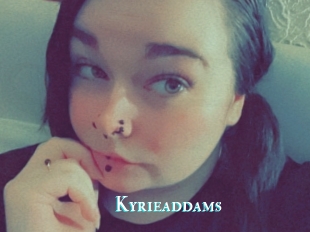 Kyrieaddams