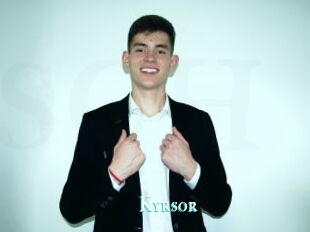 Kyrsor