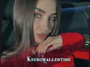 Kyungwallentine