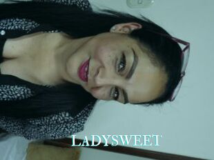 LADYSWEET