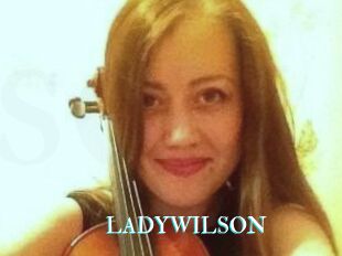 LADY_WILSON