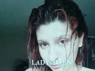 LADYxSIREN