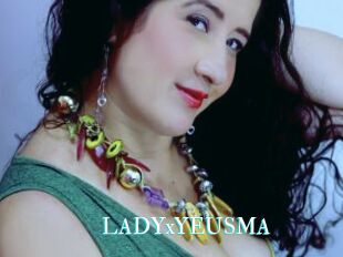 LADYxYEUSMA