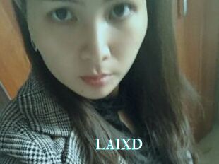 LAIXD