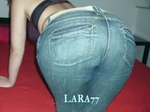LARA77
