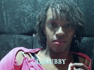 LARUBBY