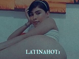 LATINAHOT1