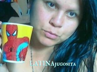 LATINAjugosita