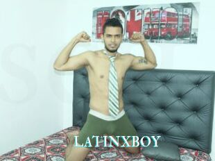 LATINXBOY