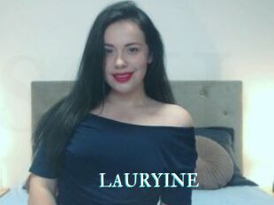 LAURYINE
