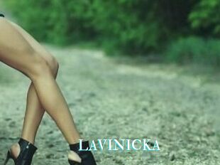 LAVINICKA