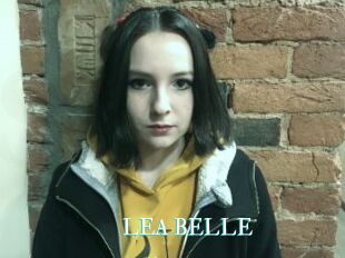 LEA_BELLE