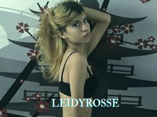 LEIDYROSSE