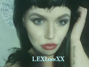 LEXIannXX