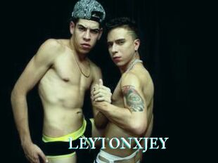 LEYTONXJEY