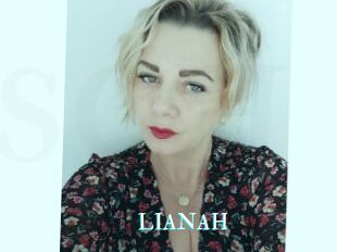 LIANAH