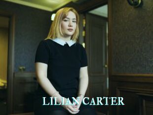 LILIAN_CARTER