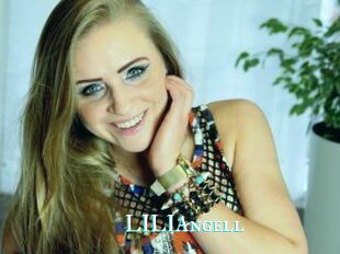LILIAngell
