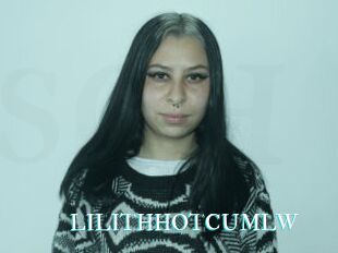 LILITHHOTCUMLW